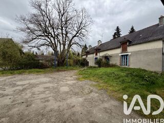  Maison à vendre 6 pièces 175 m²