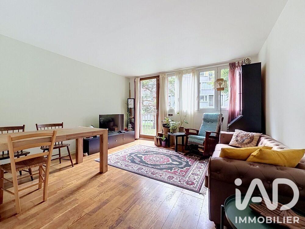Vente Appartement Vente Appartement 4 pièces Antony
