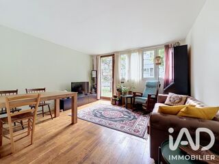  Appartement à vendre 4 pièces 67 m²