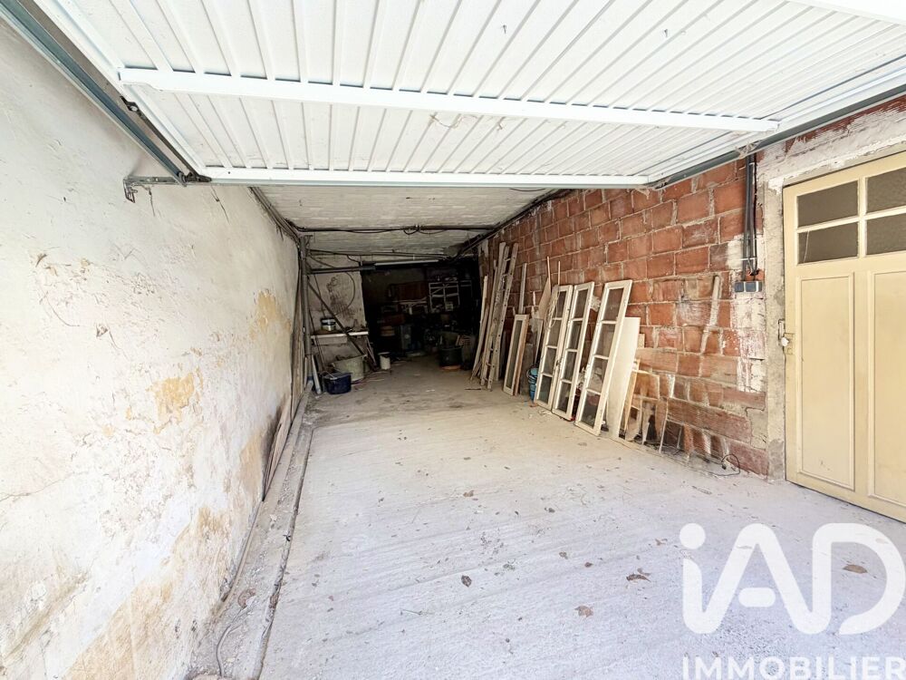 Vente Maison Vente Maison/villa 6 pièces Limoux