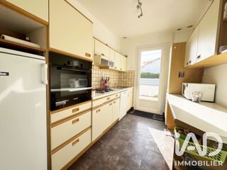  Maison à vendre 6 pièces 133 m²