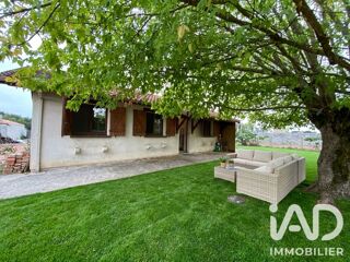  Maison à vendre 5 pièces 90 m²
