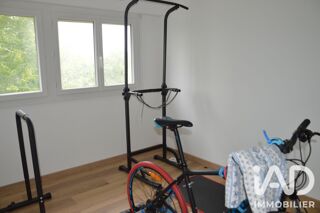  Maison à vendre 5 pièces 110 m²