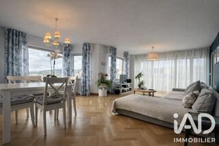  Appartement à vendre 3 pièces 77 m²