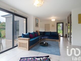 Maison à vendre 8 pièces 182 m²