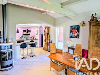  Maison à vendre 5 pièces 126 m²