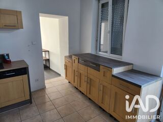  Immeuble à vendre 125 m²