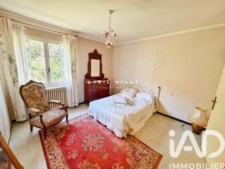  Maison à vendre 6 pièces 160 m²