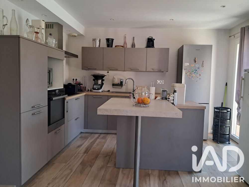 Vente Maison Vente Maison/villa 4 pièces Roubia