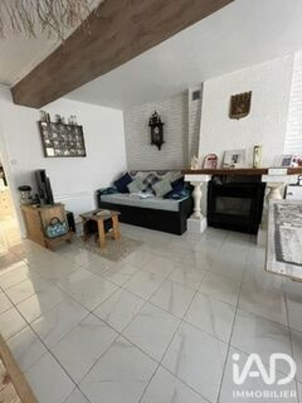 Vente Maison de ville 5 pièces