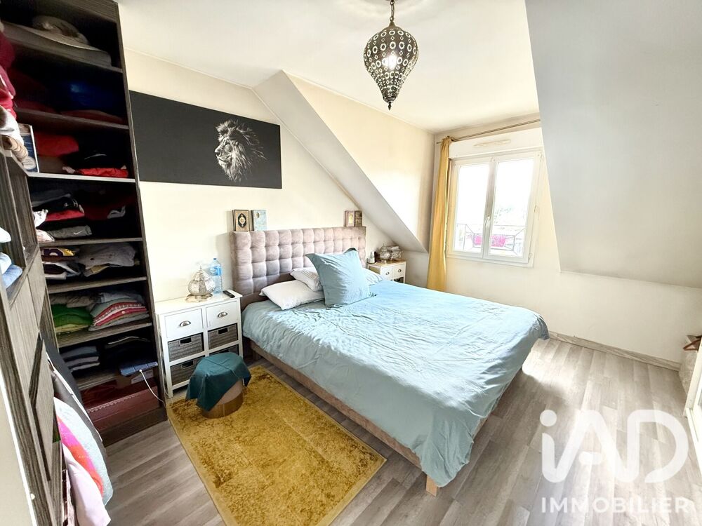 Vente Maison Vente Maison traditionnelle 4 pièces Viry-châtillon