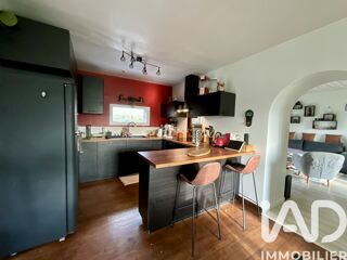 Maison à vendre 5 pièces 139 m²