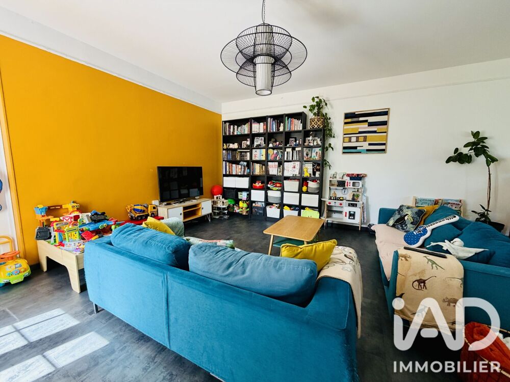vente Maison - 8 pièce(s) - 187 m² Levergies (02420)