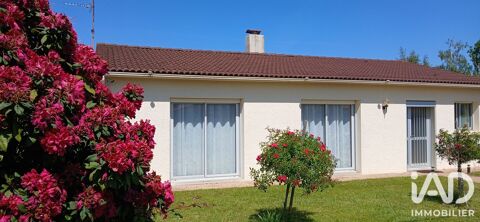   Vente Maison/villa 4 pièces Maison - 4 pièce(s) - 101 m²