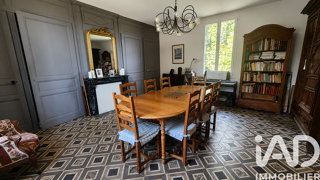  Maison à vendre 9 pièces 203 m²