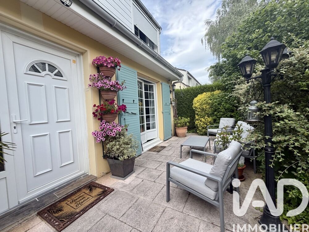Vente Maison traditionnelle 7 pièces