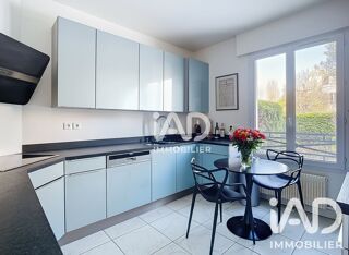  Appartement à vendre 5 pièces 131 m²