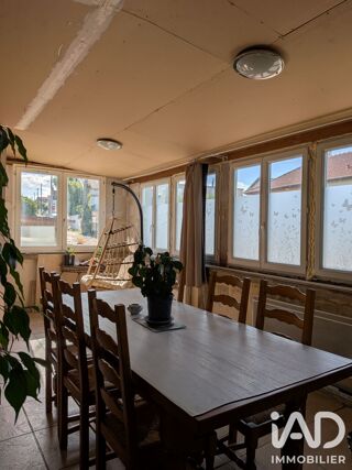 Vente Maison Vente Maison/villa 6 pièces Montceau-les-mines
