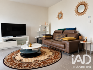  Maison à vendre 4 pièces 82 m²