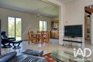  Maison à vendre 6 pièces 142 m²