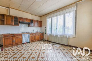  Maison à vendre 5 pièces 100 m²