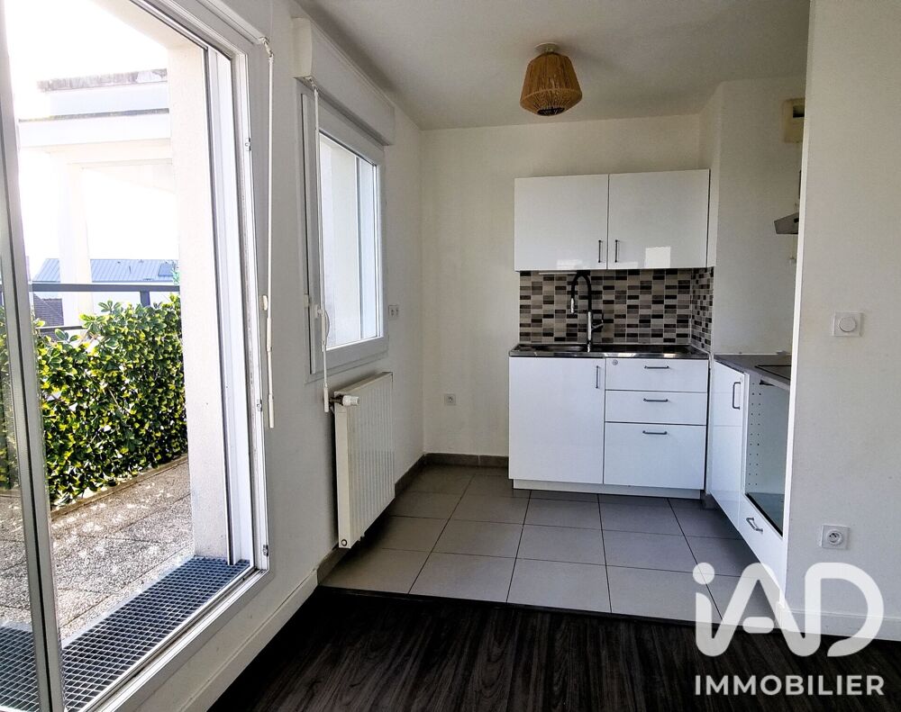 Vente Appartement Vente Appartement 3 pièces Élancourt