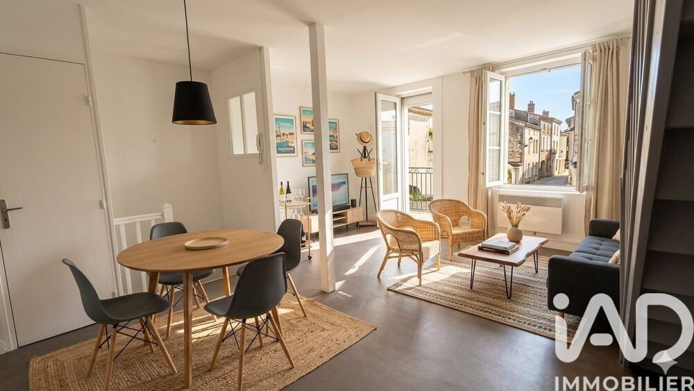 Vente Immeuble Vente Immeuble 130 m&sup2; Le portel