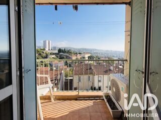  Appartement à vendre 3 pièces 52 m²