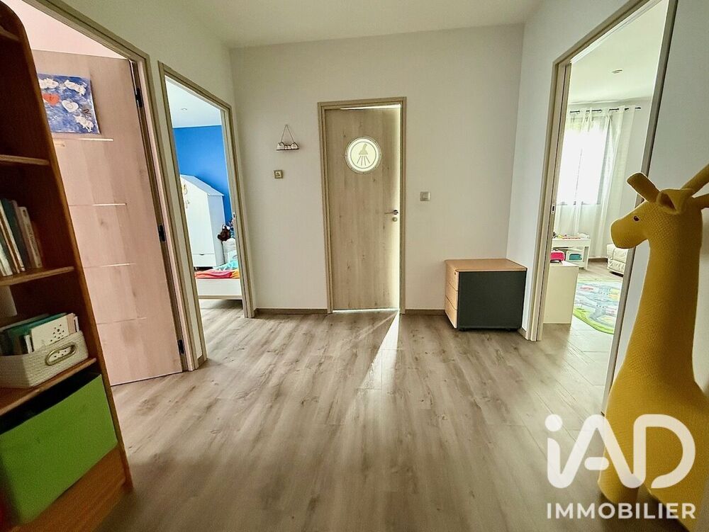 Vente Maison Vente Maison/villa 6 pièces Estrées-saint-denis