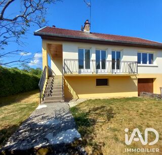  Maison à vendre 5 pièces 81 m²