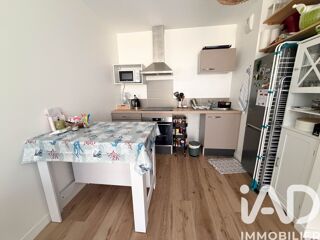  Appartement � vendre 3 pi�ces 60 m�