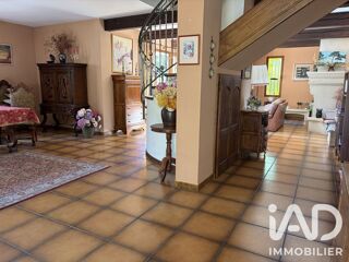  Maison à vendre 8 pièces 175 m²