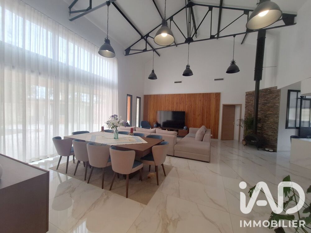 à vendre  Maison Elne (66200)