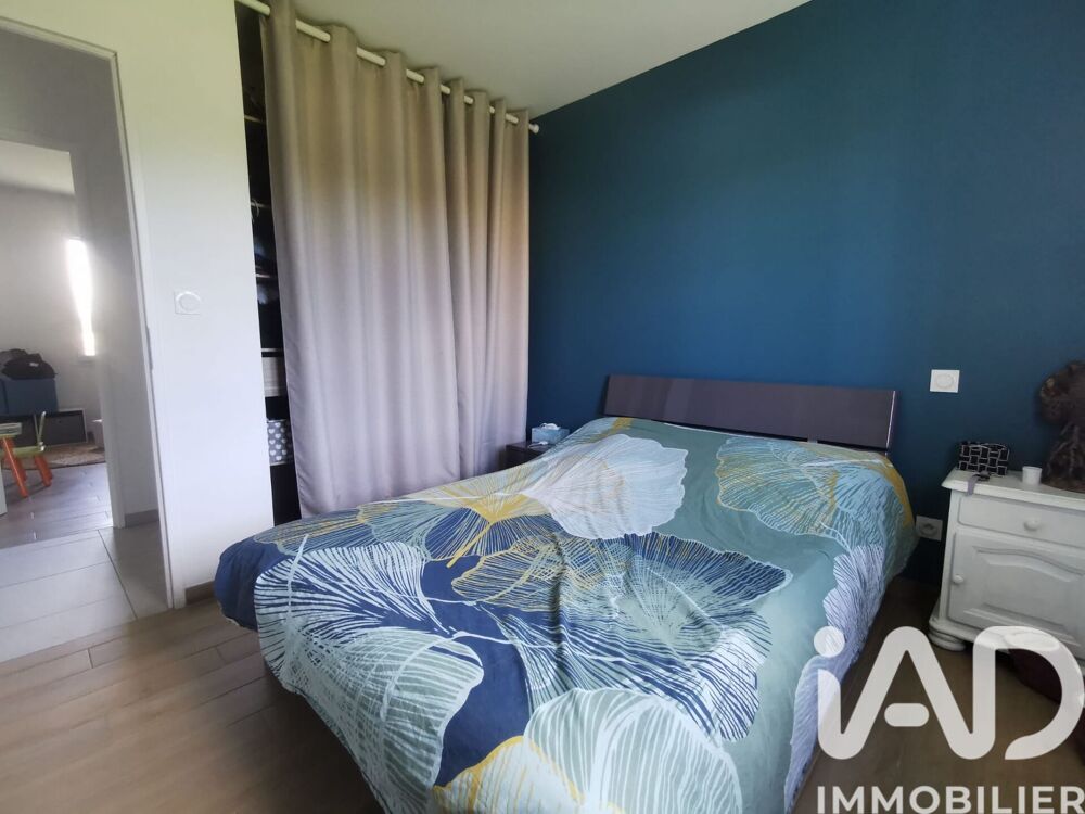 Vente Maison traditionnelle 4 pièces