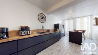  Appartement à vendre 4 pièces 76 m²