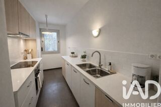  Appartement à vendre 3 pièces 64 m²