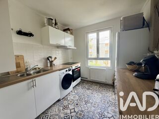  Appartement � vendre 3 pi�ces 73 m�