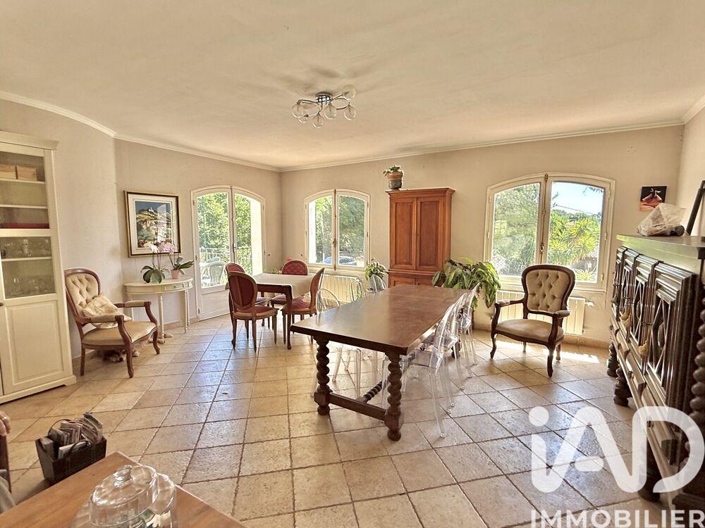 Vente Maison/villa 8 pièces