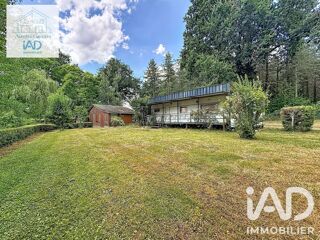 Terrain à vendre 21837 m²