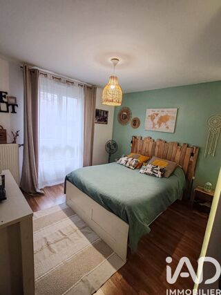  Appartement � vendre 3 pi�ces 62 m�