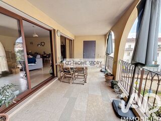  Appartement à vendre 3 pièces 114 m²