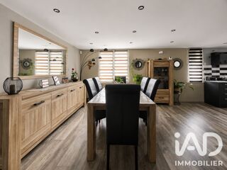  Maison à vendre 7 pièces 127 m²