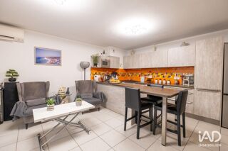  Appartement à vendre 4 pièces 80 m²