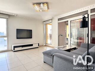  Appartement à vendre 4 pièces 76 m²