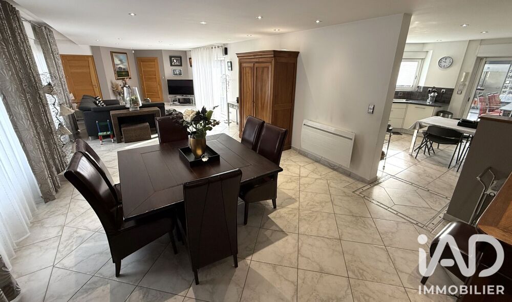 Vente Immeuble Vente Immeuble 426 m&sup2; Roubaix