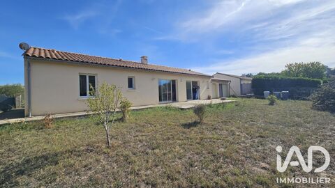   Vente Maison traditionnelle 4 pièces Maison - 4 pièce(s) - 116 m²