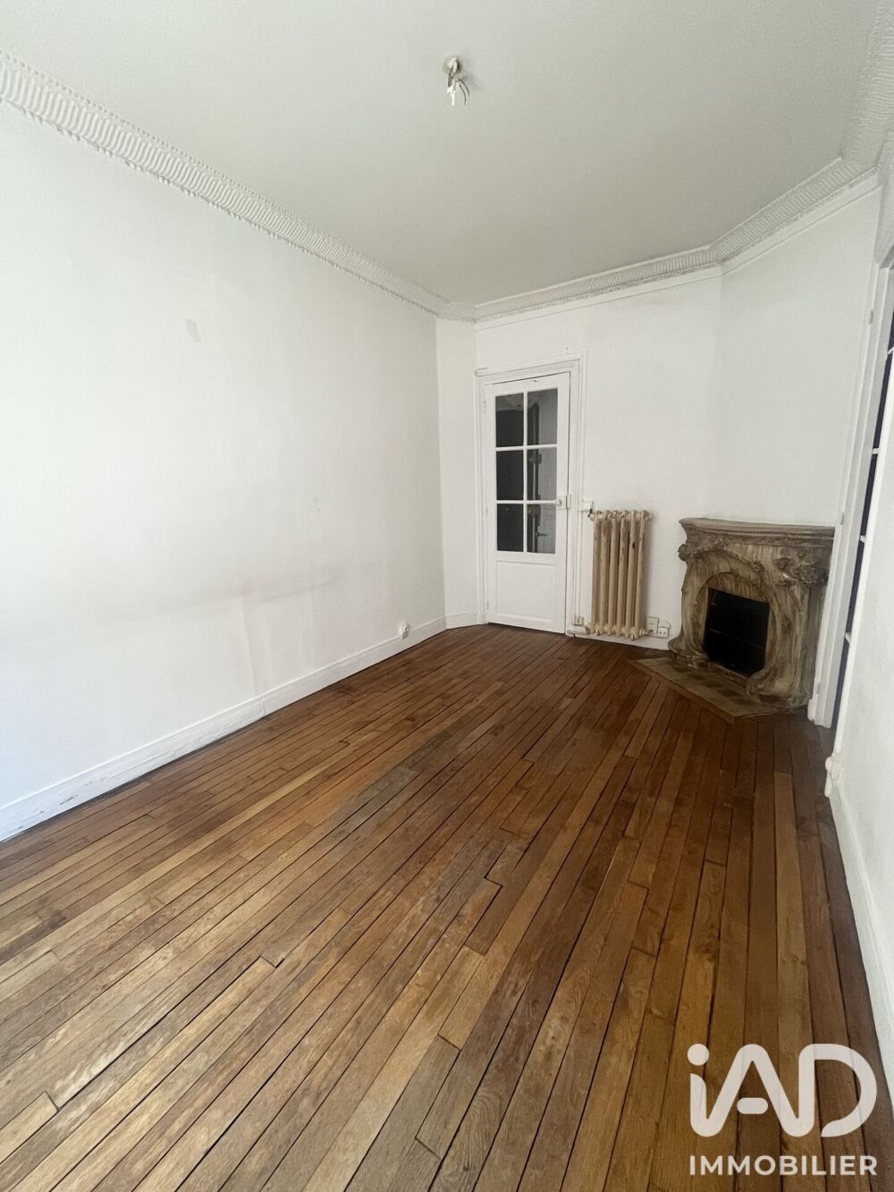 Vente Appartement Vente Appartement 2 pièces Paris 15