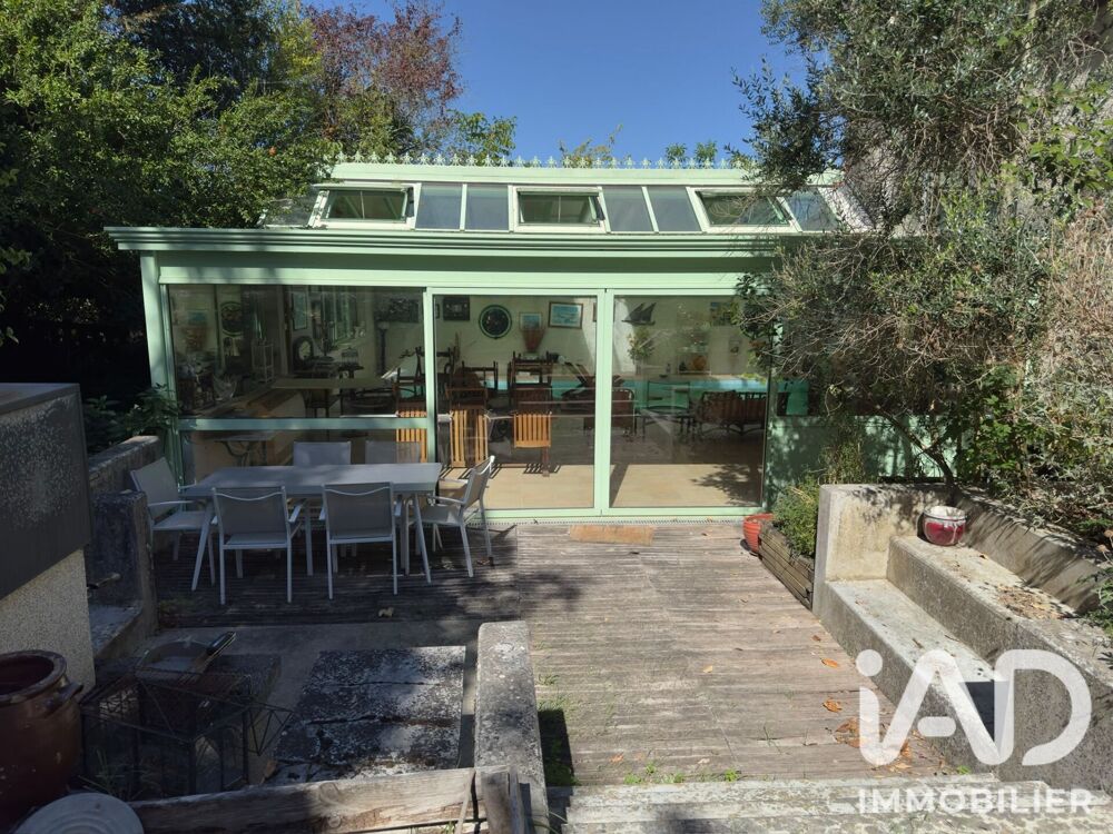 à vendre  Maison Castelsarrasin (82100)