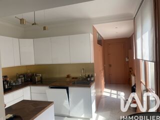 Appartement à vendre 2 pièces 52 m²