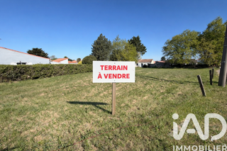  Terrain à vendre 865 m²